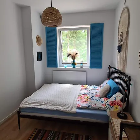 Sworny Bor- Caloroczny *