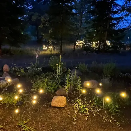 Sworny Bor- Caloroczny 別荘 *