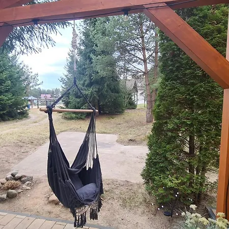 別荘 Sworny Bor- Caloroczny