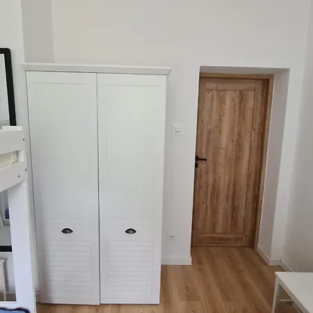 別荘 Sworny Bor- Caloroczny