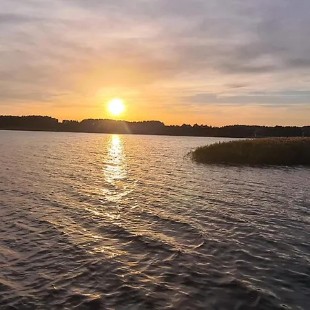 Sworny Bor- Caloroczny 別荘 *