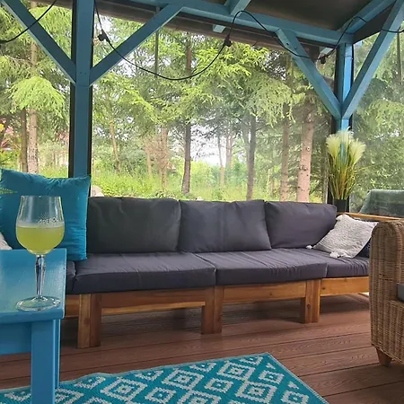 Sworny Bor- Caloroczny 別荘 スヲーネガシエ