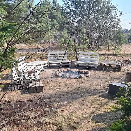 Sworny Bor- Caloroczny