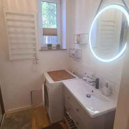 Sworny Bor- Caloroczny 別荘 スヲーネガシエ