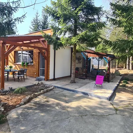 Sworny Bor- Caloroczny 別荘 スヲーネガシエ