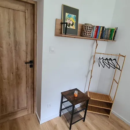 別荘 Sworny Bor- Caloroczny スヲーネガシエ