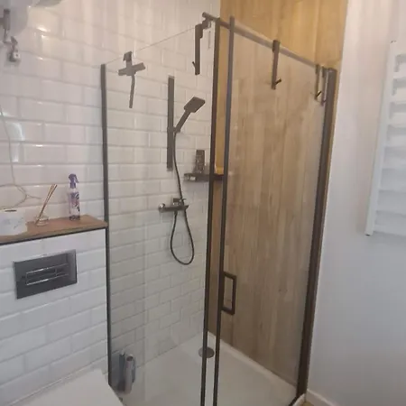 Sworny Bor- Caloroczny 別荘 *