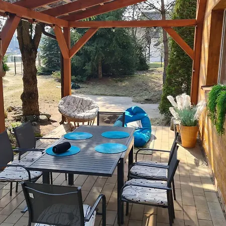 Sworny Bor- Caloroczny 別荘 スヲーネガシエ