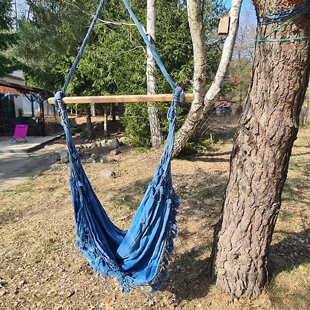 別荘 Sworny Bor- Caloroczny *