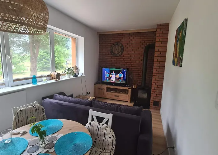 Sworny Bor- Caloroczny * Swornegacie