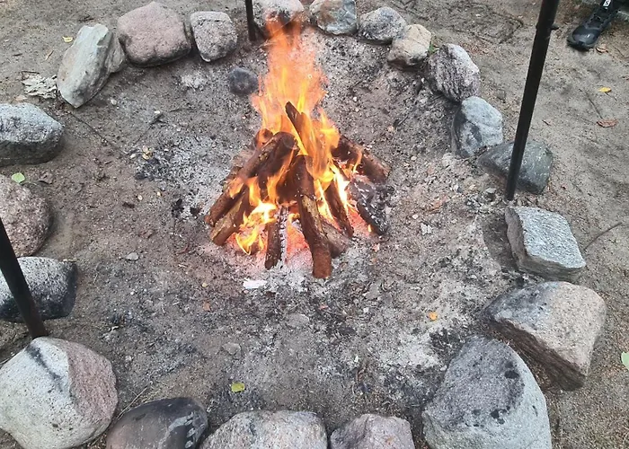 Sworny Bor- Caloroczny *