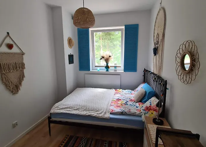 Sworny Bor- Caloroczny *