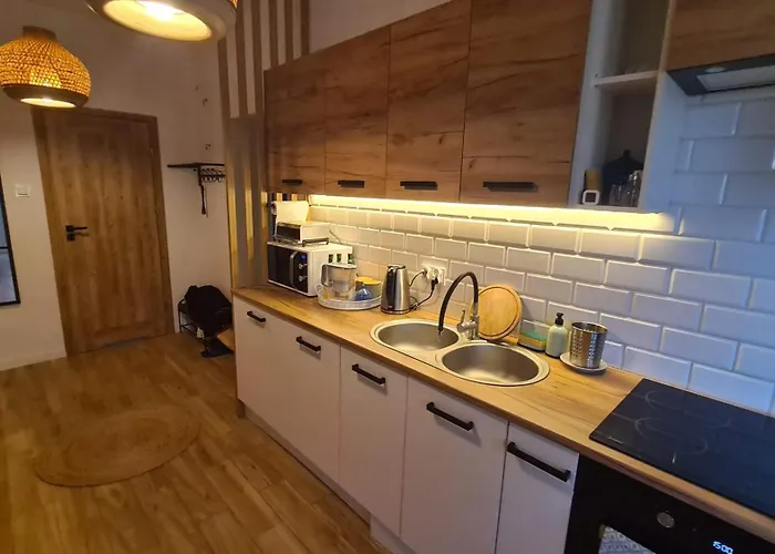 Sworny Bor- Caloroczny * Swornegacie