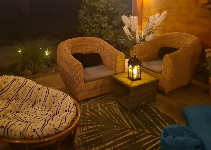 Sworny Bor- Caloroczny * Swornegacie