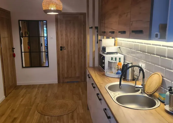 Sworny Bor- Caloroczny *