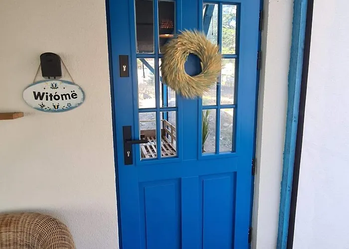 Prázdninový dům Sworny Bor- Caloroczny Swornegacie