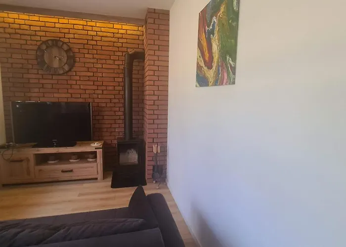 Sworny Bor- Caloroczny