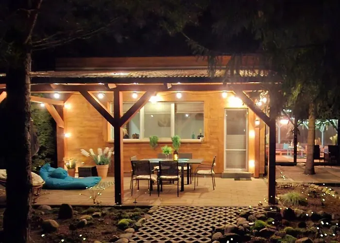 Sworny Bor- Caloroczny