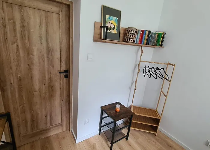 Prázdninový dům Sworny Bor- Caloroczny Swornegacie