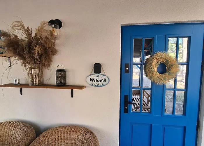 Sworny Bor- Caloroczny *