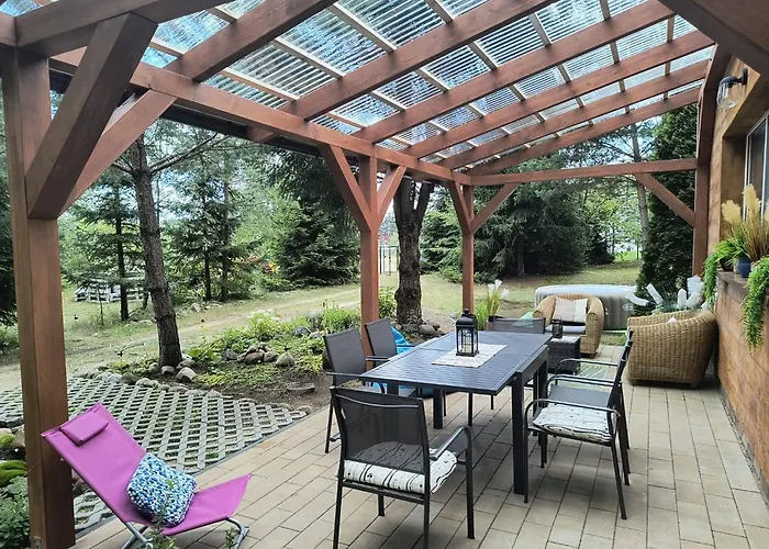 Sworny Bor- Caloroczny * Swornegacie