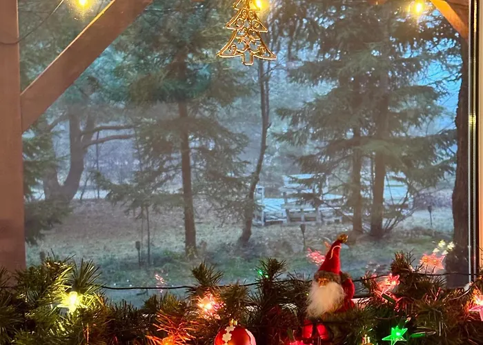 Sworny Bor- Caloroczny Swornegacie