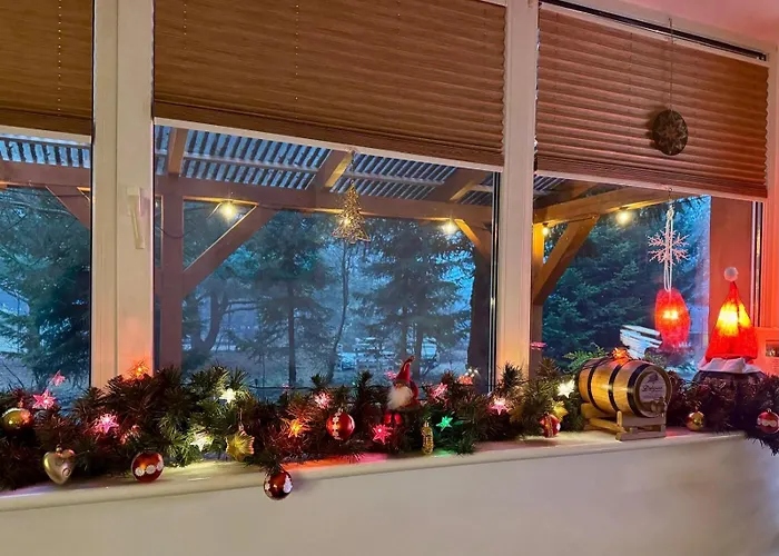 Sworny Bor- Caloroczny * Swornegacie